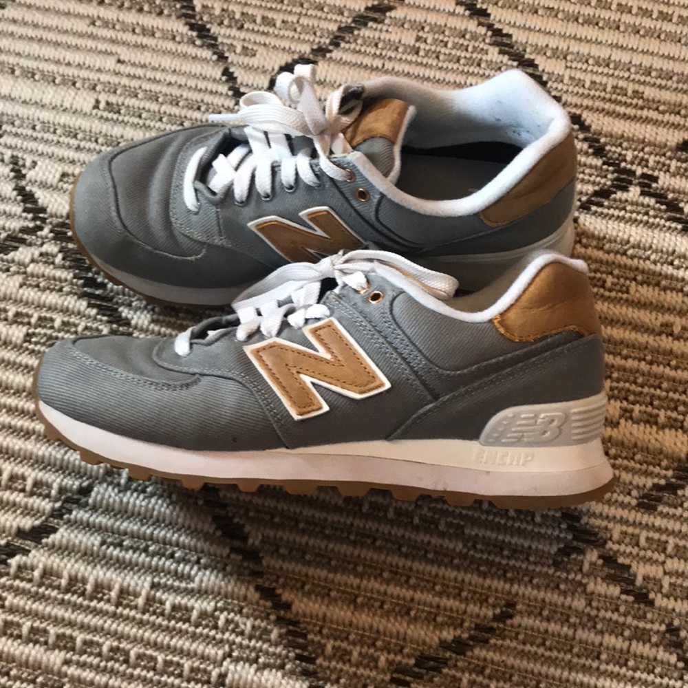 New balance women’s 7